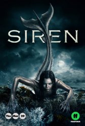 Сирена / Siren Сирена