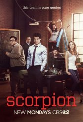 Скорпион / Scorpion Скорпион