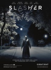 Слэшер / Slasher Слэшер