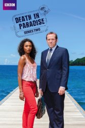 Смерть в раю / Death in Paradise Смерть в раю