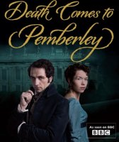 Смерть приходит в Пемберли / Death Comes to Pemberley Смерть приходит в Пемберли