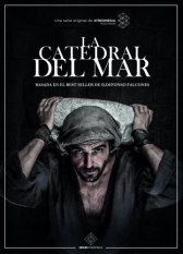 Собор у моря / La catedral del mar Собор у моря