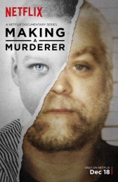 Создавая убийцу / Making a Murderer Создавая убийцу