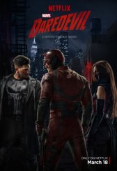 Сорвиголова / Daredevil Daredevil