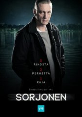 Сорйонен / Sorjonen Сорйонен