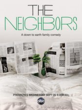 Соседи / The Neighbors Соседи