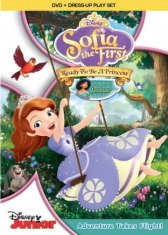 София Прекрасная / Sofia the First София Прекрасная