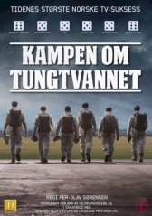 Сражение за тяжелую воду / Kampen om tungtvannet Сражение за тяжелую воду