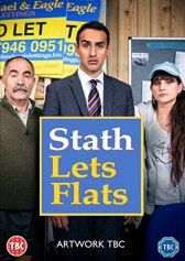 Стас все сдаст / Stath Lets Flats Стас все сдаст