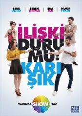 Статус отношений: Запутанно / İlişki Durumu Karışık / Iliski Durumu: Karisik Статус отношений: Запутанно