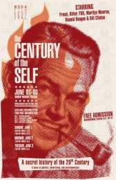 Столетие личности / The Century of the Self The Century of the Self