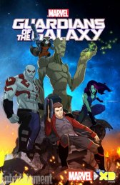 Стражи Галактики / Marvel's Guardians of the Galaxy Стражи Галактики