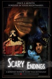 Страшилки / Scary Endings Страшилки