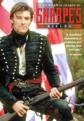 Стрелки Шарпа / Sharpe's Rifles Стрелки Шарпа