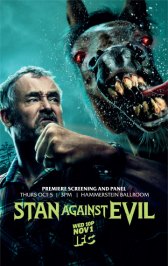 Стэн против сил зла / Stan Against Evil Стэн против сил зла