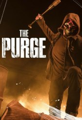 Судная ночь / The Purge Судная ночь
