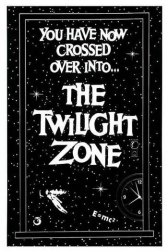 Сумеречная зона / The Twilight Zone Сумеречная зона