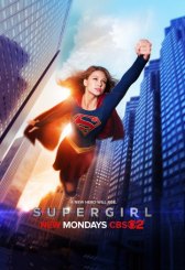 Супергерл / Супердевушка / Supergirl Супергерл / Супердевушка
