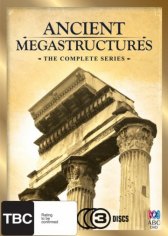 Суперсооружения древности / Ancient Megastructures / National Geographic: Engineering the Impossible Суперсооружения древности