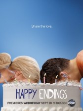 Счастливый конец / Happy Endings Счастливый конец