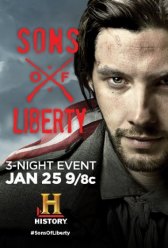 Сыны свободы / Sons of Liberty Сыны свободы