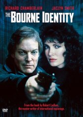Тайна личности Борна / The Bourne Identity Тайна личности Борна