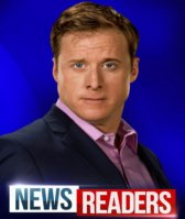 Телеведущие / Newsreaders Телеведущие