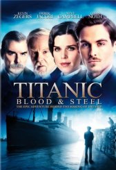Титаник: Кровь и сталь / Titanic: Blood and Steel Титаник: Кровь и сталь