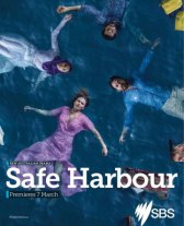 Тихая Гавань / Safe Harbour Safe Harbour