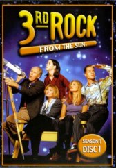 Третья планета от Солнца / 3rd Rock from the Sun Третья планета от Солнца