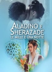 Тысяча и одна ночь / Le mille e una notte: Aladino e Sherazade Тысяча и одна ночь