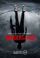 Убийство первой степени / Murder in the First Убийство первой степени