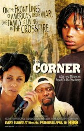 Угол / The Corner Угол