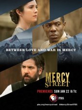 Улица милосердия / Mercy Street Улица милосердия