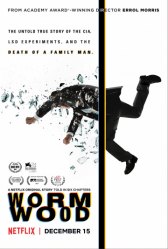 Уормвуд / Wormwood Уормвуд