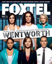 Уэнтуорт / Wentworth Уэнтуорт