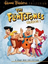 Флинтстоуны / The Flintstones Флинтстоуны
