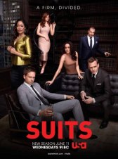 Форс-мажоры / Suits Форс-мажоры