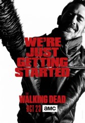 Ходячие мертвецы / The Walking Dead Ходячие мертвецы