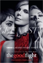 Хорошая борьба / The Good Fight Хорошая борьба