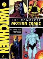 Хранители / Watchmen Хранители