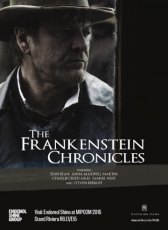 Хроники Франкенштейна / The Frankenstein Chronicles Хроники Франкенштейна