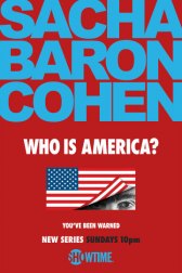 Ху из Америка? / Who Is America? Ху из Америка?