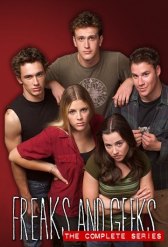 Хулиганы и ботаны / Freaks and Geeks Хулиганы и ботаны