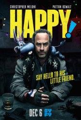Хэппи / Happy! Хэппи