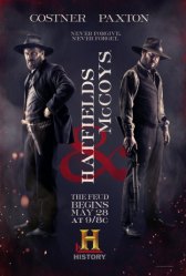 Хэтфилды и Маккои / Hatfields & McCoys Хэтфилды и Маккои