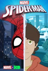 Человек-паук / Spider-Man Человек-паук