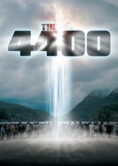 Четыре тысячи четыреста / The 4400 The 4400