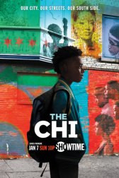 Чи / The Chi Чи