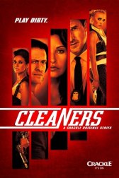 Чистильщики / Cleaners Чистильщики